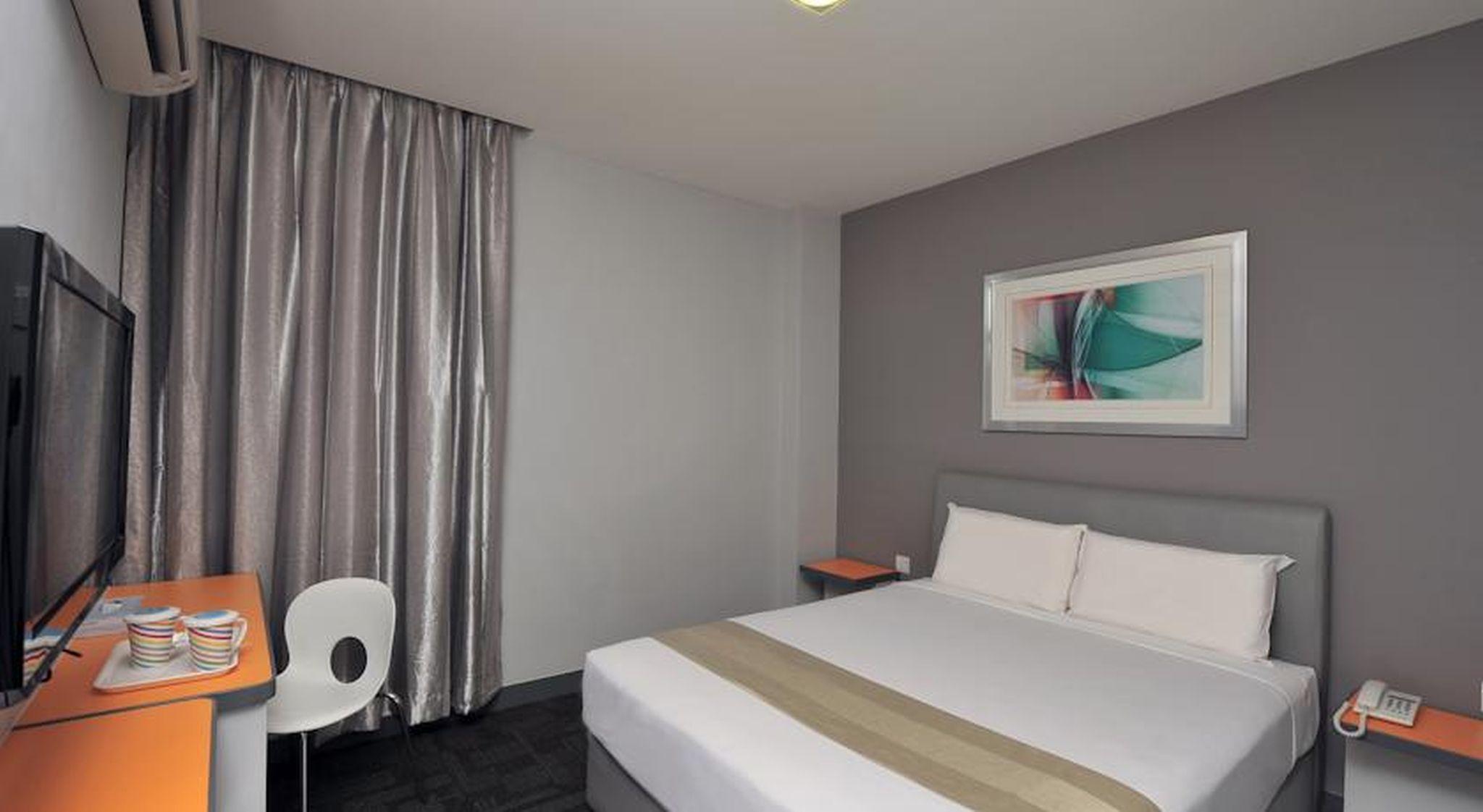 Swing & Pillows - Kl Sg Besi Formerly Known As U Pac Hotel Kuala Lumpur Exterior photo